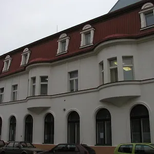 Hotel Mrazek Pardubice