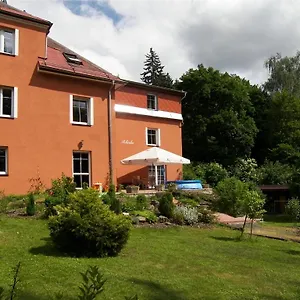 Gasthof Polarka Mariánské Lázně