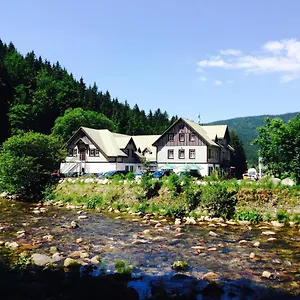 Hradec Špindlerŭv Mlýn