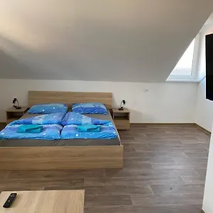 Gasthof U Pejska A Kocicky Mariánské Lázně