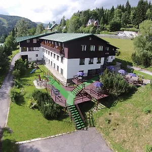 Venuse Špindlerŭv Mlýn