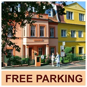 Gasthof Valkoun-lilienfeld Karlsbad