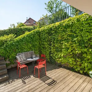 Frühstückspension Bed&breakfast&apartment Klafé Brünn