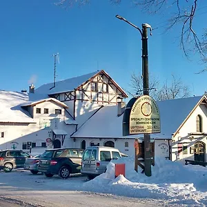 Gasthof U Pejska A Kocicky Mariánské Lázně