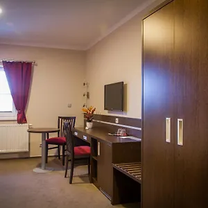 Gasthof Na Netrebe Pardubice